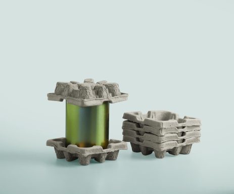 Faserguss-Inlays Dosen